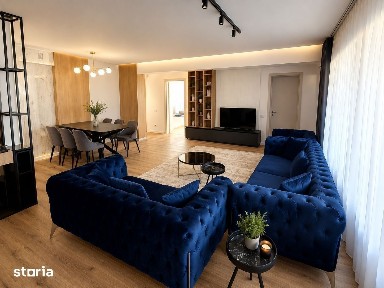 Apartament premium 4 camere - Iancu Nicolae | British School