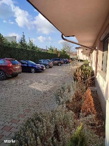 Apartament 4 Camere Otopeni | Scara Interioara | Gradina | Spatios