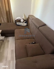 Inchiriere Apartament 2 camere in Pacii cu parcare