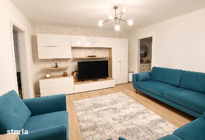 Apartament 2 camere,Craiovița Nouă,renovat total,CT,AC,mobilat,utilat