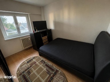 Apartament 3 camere, 67 mp, zona Valea Rosie