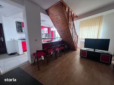 Apartament 3 camere, 95 mp, zona George Enescu