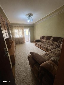 Redus Apartament 2 camere 64mp total, 2 balcoane, zona Craiovita Noua