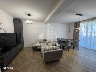 Apartament 2 camere de inchiriat, PetFriendly, Giroc