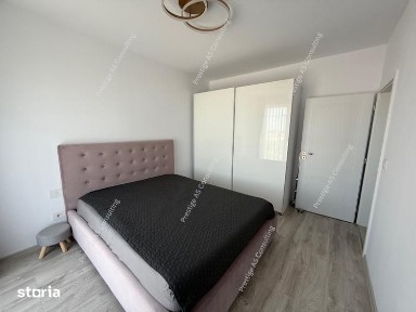 Apartament modern 2 camere mobilat, parcare acoperita, Iris Timisoara
