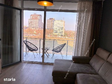 Apartament 2 camere | Nord One Parcul Botanic| Loc Parcare Inclus