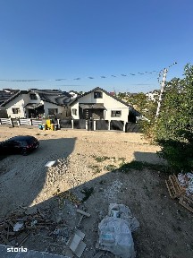 Casa de Vanzare, Comuna Berceni, Judetul Ilfov