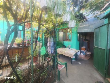 Casa 3 camere, teren 152 mp, Craiova, cartier Brestei.