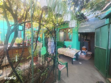 Casa 3 camere, teren 152 mp, Craiova, cartier Brestei.