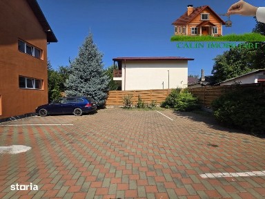 Clinică medicală Grădiniță Azil Creșă Aparthotel Tătărași