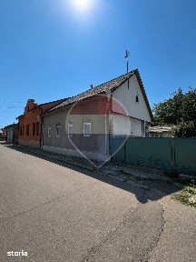 Casă de vânzare | Rădăuți | str Mihai Eminescu