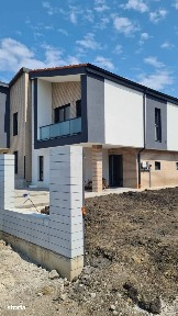 Casa tip duplex | 5 camere | zona Profi - Chinteni