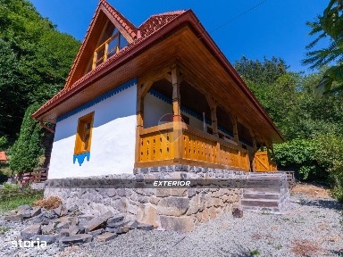 Cabana de vanzare in Baia Mare-Firiza