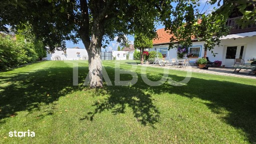 De vanzare casa saseasca de poveste in Petresti judetul Alba