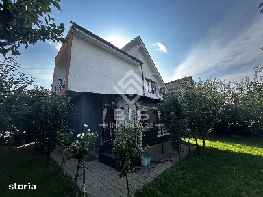 Casa de vanzare | zona Dedeman | 140 mp