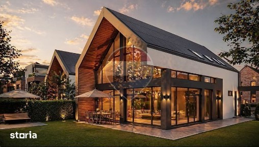 The Willow Residence | Bucharest Golf Club | Oportunitate pre-lansare
