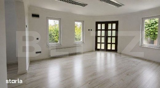 Casa individuala, 175 mp, zona Calea Moldovei