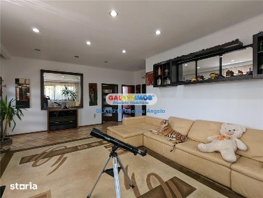 Fierbinti Targ,casa cocheta la cheie,mobilata-utilat104 mp,teren 668mp
