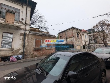 Udriste, vila 800 mp construiti,teren 566 mp, oportunitate investitie