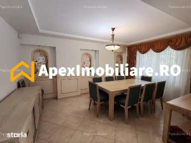 Vila 5 camere de inchiriat Paradisul Verde -Corbeanca-Ilfov | ApexImo