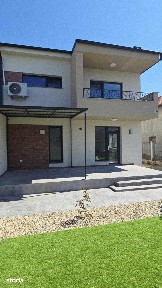 Casa nouă de închiriat, cartier Grigorescu