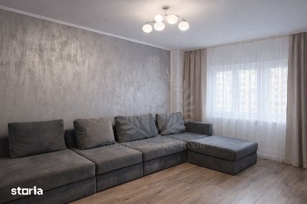 Apartament 2 camere, de lux, zona Gh. Doja, Ploiesti