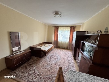Apartament cu 3 camere de inchiriat, 70 mp, zona Porolissum