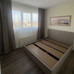 Apartament Nufarul 2 camere decomandat