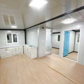 jud. Constanta, Casâ De Vacanta, modulară 90 mp la cheie