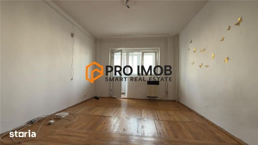 Apartament 2 camere cf 2 decomandat zona Unirii Sud