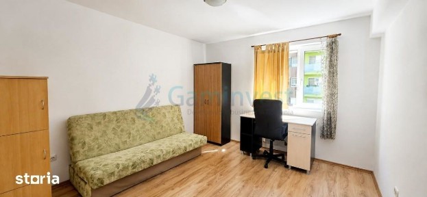 Apartament Pet Friendly 3 camere,Oradea,Prima Nufarul,Gaminvest A2754