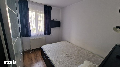 Strada Mircea cel Batran, Centrul Nou, Brasov