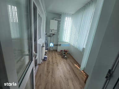 Apartament cu trei camere zona Centrala Fagaras