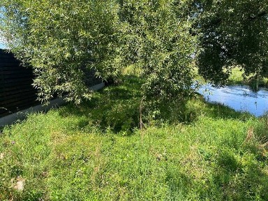 Proprietate UNICA: Casa intabulata cu teren mare si acces la rau