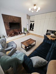 Vand apartament 2 camere