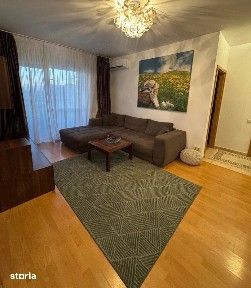 2 camere Titan 60 mp 2009 cu loc parcare