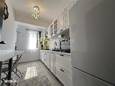Apartament 2 camere decomandate de vanzare | Elisa Residence | Parcare