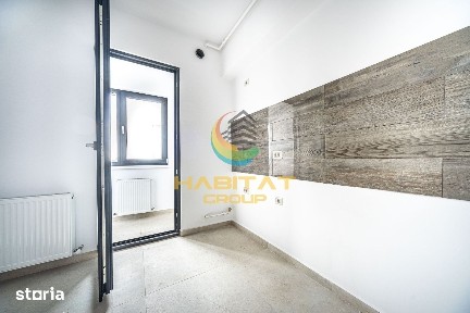 Apartament de lux, ansamblu rezidential nou