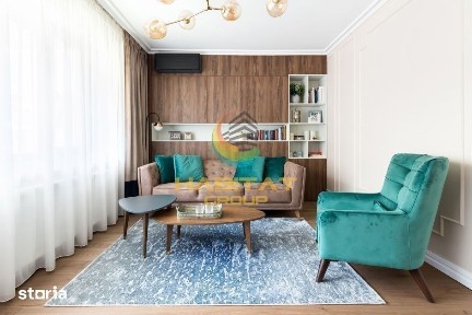 Apartament 2 camere- Aparatorii Patriei-