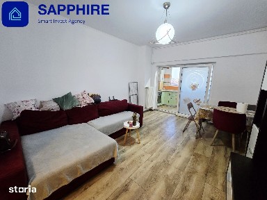 Apartament 2 camere în Complex Primăvara - Prelungirea Ghencea