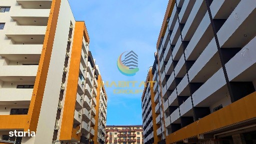 Apartament cu 2 camere tip studio,zona metrou Popesti leordeni.