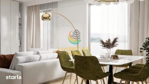 Apartament 2 camere, Gradina Sector 4