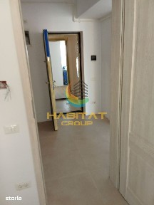 Apartament cu 3 camere + balcon,zona metrou Popesti Vest