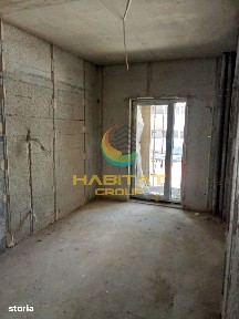 Apartament cu 3 camere la parter cu gradina proprie in Popesti leorden