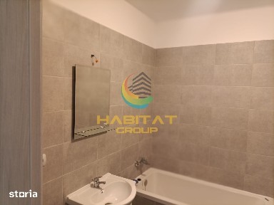 Apartament 2 camere Bloc nou Mutare imediată