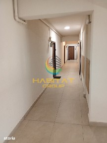 Apartament 2 camere cu balcon, etaj 6