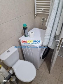 Apartament 2 camere Militari Residence mobilat utilat 42.900 euro