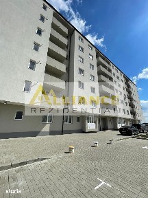 Mall Grand Arena-3 Camere - Decomandat