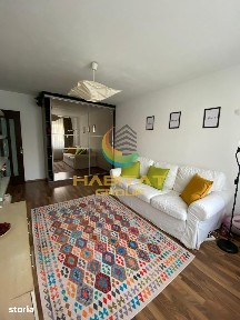 Apartament 2 camere- metrou Aparatorii Patriei