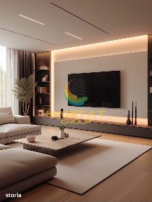 Apartament 2 Camere Bloc Nou Grand Arena